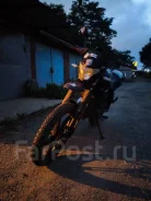 Regulmoto SK 200-9. 200����. ��., ��������, ��� ���, ������ �� �� ����