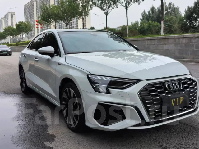 Audi A3. �������, ��������, 1.4 (150��.�.), ������, 35 000����. ��, �/�, ��� ���. ��� ����� �� ������������ ����