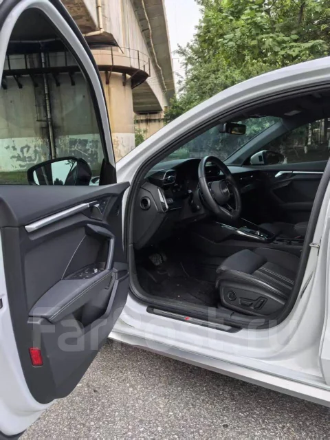 Audi A3. �������, ��������, 1.4 (150��.�.), ������, 35 000����. ��, �/�, ��� ���. ��� ����� �� ������������ ����