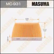 ������ �������� Masuma MC931, ����������������� MC931 ����