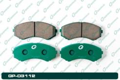    G-Brake GP-03112 