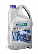 Ravenol ATF Dexron F III
