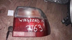 ���� Nissan Wingroad WFNY10 - - - R - - - - - 7763, ������ 7763 ����