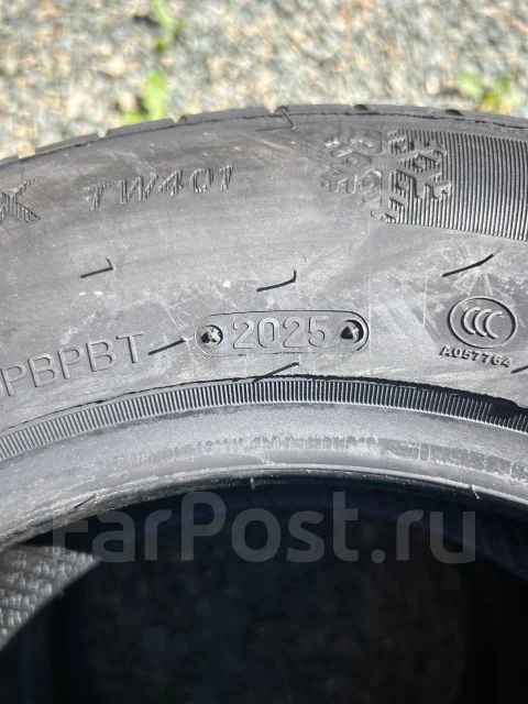 Triangle WinterX TW401. ������, ��� �����, 2025 ���, ����� ����