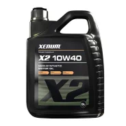 Xenum X2