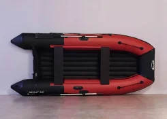 Big Boat Regat 340. 2026 ���, ����� 3,4��., ��������� ���������, 15��.�., ������. ��� ����� �� ������������ ����