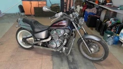 Honda Steed 400. 400����. ��., ��������, ���������, ������ �� �� ����