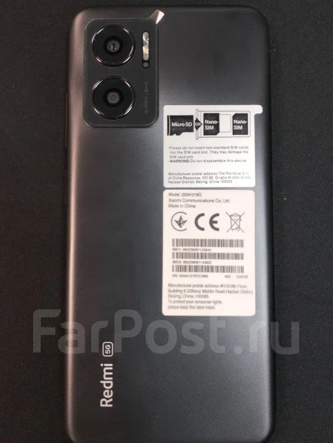 Xiaomi Redmi Note 11. �/�, 128 �� ����