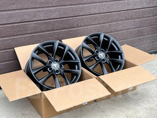 OEMS Wheels. 8.5x18", 5x114.3, ET40, �� 73,1���. ����