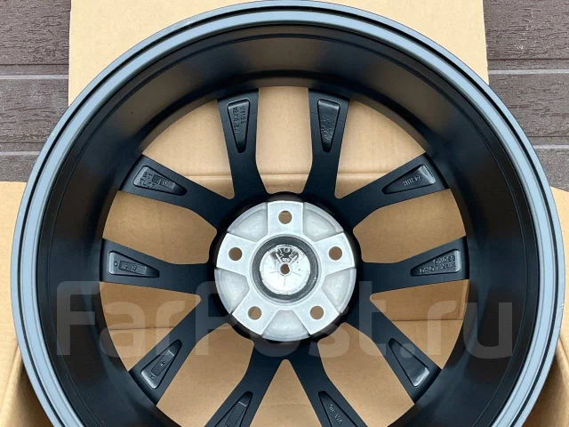 OEMS Wheels. 8.5x18", 5x114.3, ET40, �� 73,1���. ����