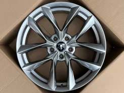 OEMS Wheels. 8.5x18", 5x114.3, ET40, �� 73,1���. ����