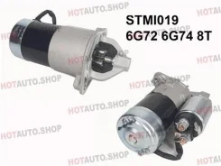 ������� standart STMI019 STMI019 ����