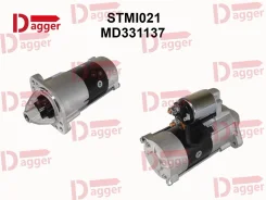 ������� STMI021 MD331137 MD344183 STM1227 10T 2.2kw. Challenger/Pajero Sport K9# 2.5L 4D56. Grand VI 2.0 4D68. �� standart STMI021, MD331137MD344183ST...
