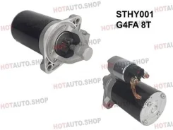 ������� STHY001 36100-2B100 STB1465 G4FA G4FC G4FD 1.6L.8T 1.4kw.i20.i30. Ceed 1.4 1.6. Solaris/RIO 8T �� (���������������) standart STHY001, 361002B1...