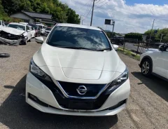 Nissan Leaf. ZE1, EM57 ����