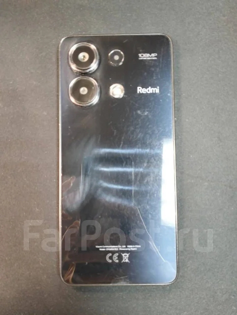 Xiaomi Redmi Note 13. �/�, 256 ��, ������ ����