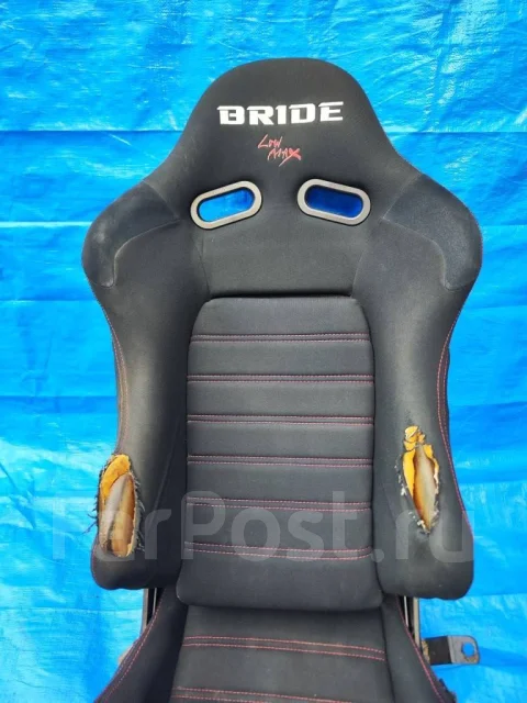 ������� Bride Mitsubishi Lancer Evolution 9. JP38-1