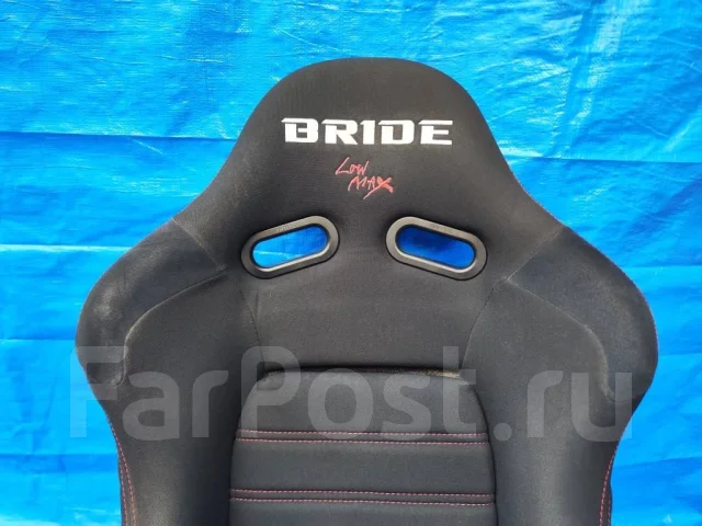 ������� Bride Mitsubishi Lancer Evolution 9. JP38-1