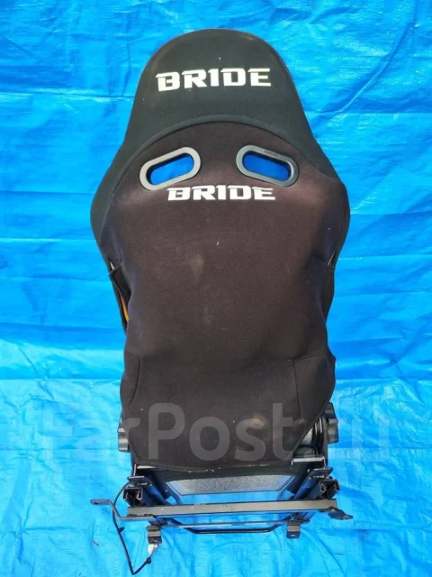 ������� Bride Mitsubishi Lancer Evolution 9. JP38-1