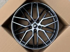 Vorsteiner V-FF 107. 8.0x18", 5x114.3, ET40, �� 67,1���. ����