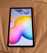 Samsung Galaxy Tab S6 Lite. 10.4 ������, ������ 64 �� ����