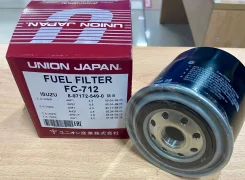 ������ ��������� FC-712 FC-511 8-97172-549-0 Union Japan FC511 ����