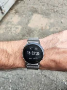 Samsung Galaxy Watch Active. GPS, NFC, IP68 ����