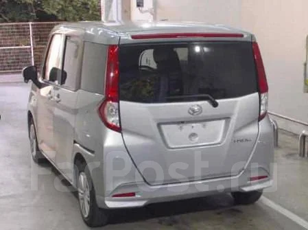 Daihatsu Thor. ��������, ��������, 1.0 (69��.�.), ������, 43 000����. ��, �/�. ��� ����� �� ������������ ����