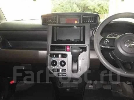 Daihatsu Thor. ��������, ��������, 1.0 (69��.�.), ������, 43 000����. ��, �/�. ��� ����� �� ������������ ����