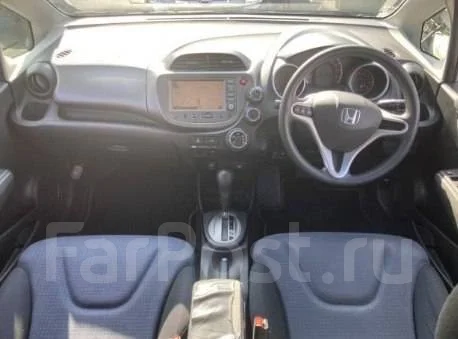 Honda Fit. ��������, ��������, 1.3 (99��.�.), ������, 177 000����. ��, �/�. ��� ����� �� ������������ ����