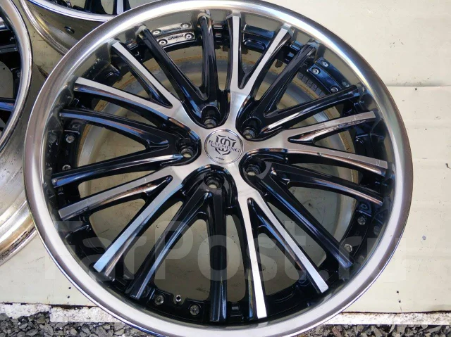 Work Balmung. 8.5x20", 5x114.3, ET35 ����