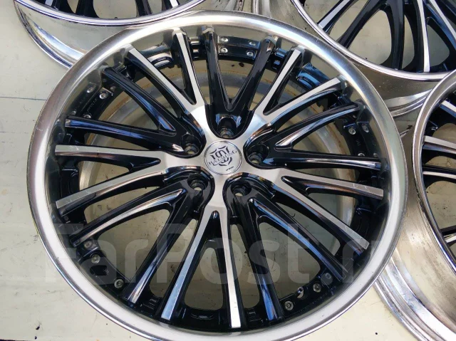 Work Balmung. 8.5x20", 5x114.3, ET35 ����