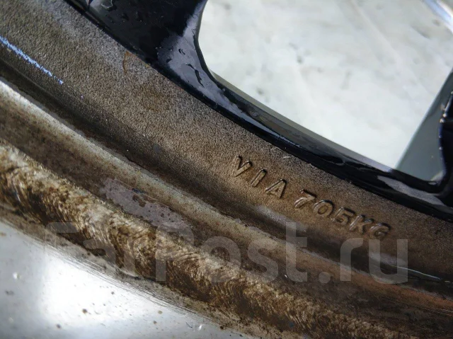 Work Balmung. 8.5x20", 5x114.3, ET35 ����