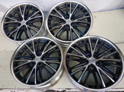 Work Balmung. 8.5x20", 5x114.3, ET35 ����