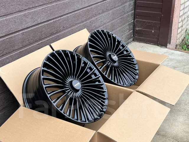 OEMS Wheels. 8.5x20", 5x108, ET35, �� 73,1���. ����