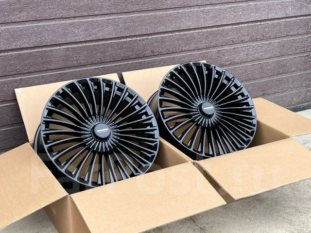 OEMS Wheels. 8.5x20", 5x108, ET35, �� 73,1���. ����