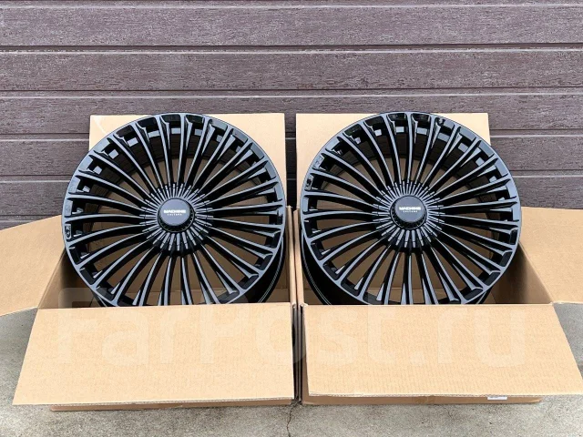 OEMS Wheels. 8.5x20", 5x108, ET35, �� 73,1���. ����