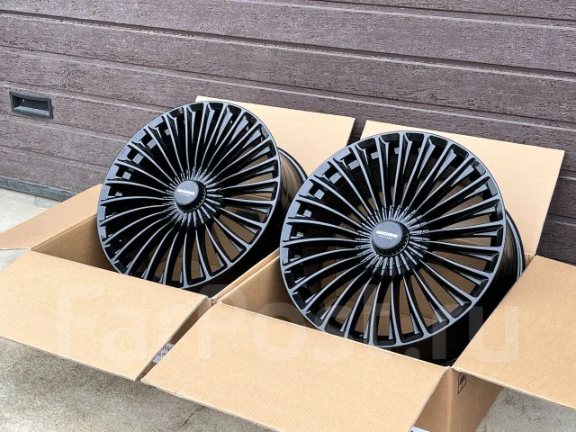 OEMS Wheels. 8.5x20", 5x108, ET35, �� 73,1���. ����