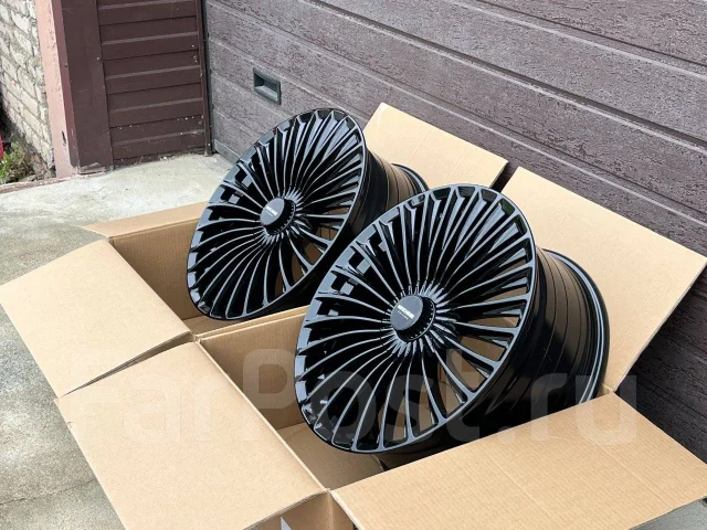 OEMS Wheels. 8.5x20", 5x108, ET35, �� 73,1���. ����