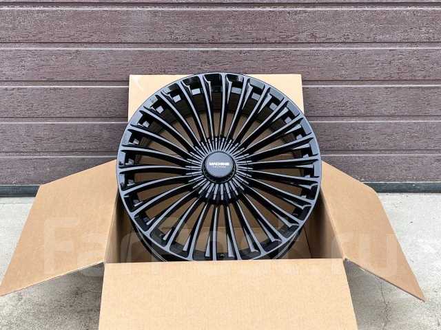 OEMS Wheels. 8.5x20", 5x108, ET35, �� 73,1���. ����