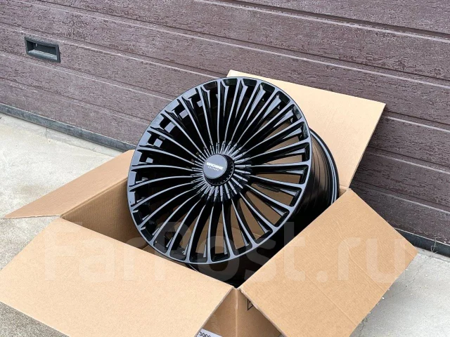 OEMS Wheels. 8.5x20", 5x108, ET35, �� 73,1���. ����