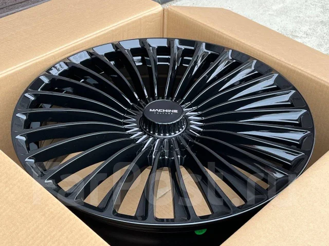 OEMS Wheels. 8.5x20", 5x108, ET35, �� 73,1���. ����
