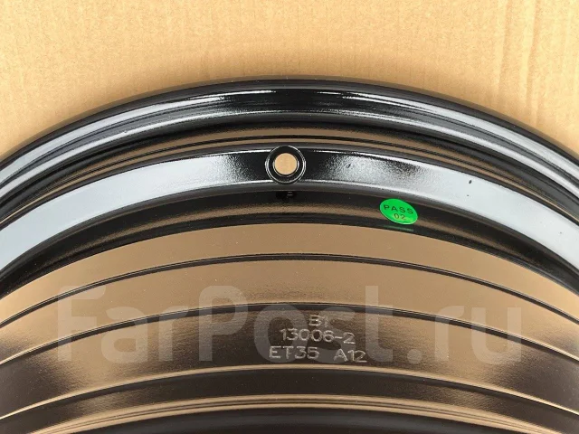 OEMS Wheels. 8.5x20", 5x108, ET35, �� 73,1���. ����