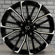 Toyota. 8.5x21", 5x150, ET54,  110,1. 