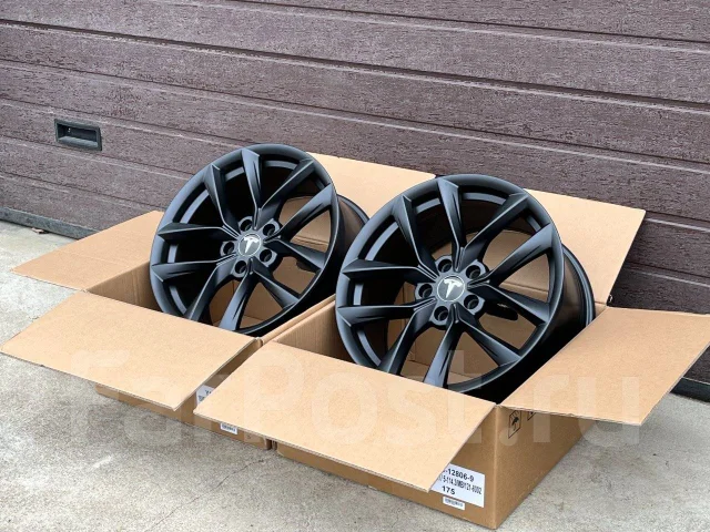 OEMS Wheels. 8.5x18", 5x114.3, ET40, �� 73,1���. ����