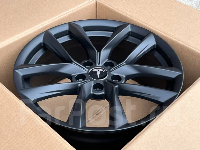 OEMS Wheels. 8.5x18", 5x114.3, ET40, �� 73,1���. ����