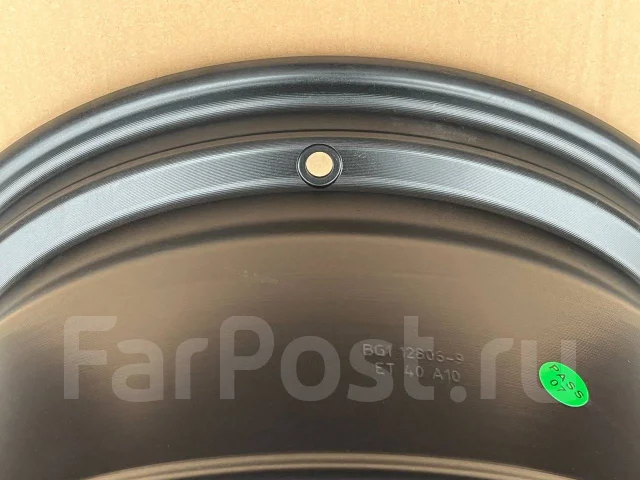OEMS Wheels. 8.5x18", 5x114.3, ET40, �� 73,1���. ����