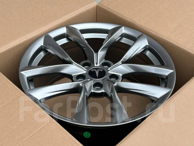 OEMS Wheels. 8.5x18", 5x114.3, ET40, �� 73,1���. ����