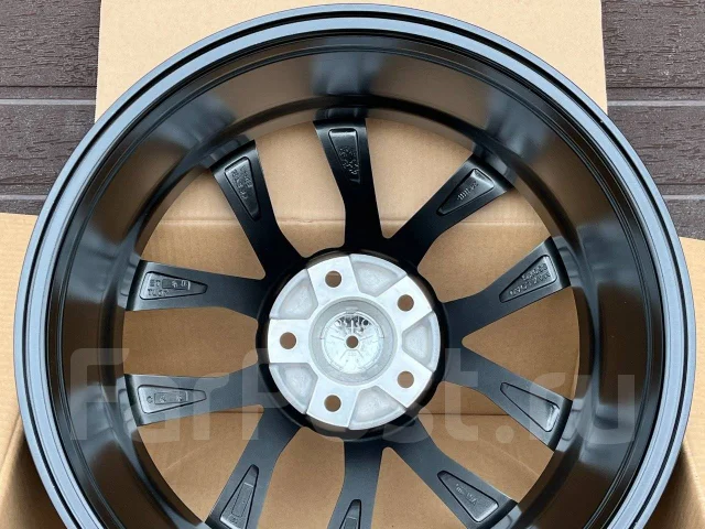 OEMS Wheels. 8.5x18", 5x114.3, ET40, �� 73,1���. ����