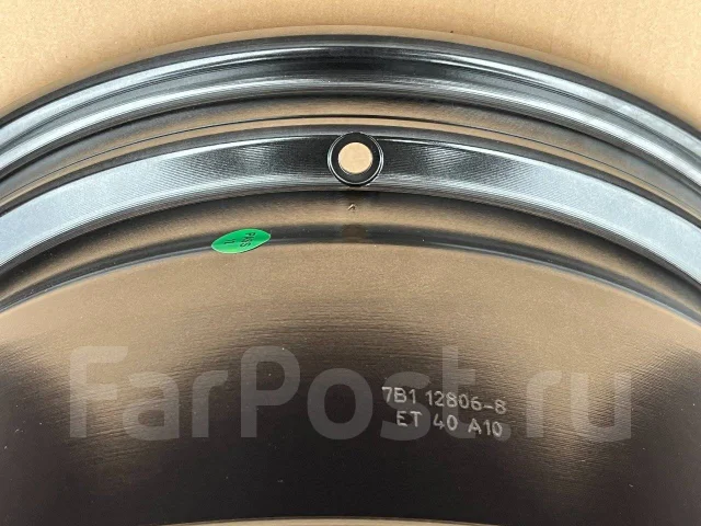 OEMS Wheels. 8.5x18", 5x114.3, ET40, �� 73,1���. ����